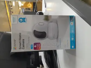 Ezivizy Xiaomi 360° Security Camera