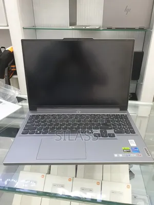 New Laptop Lenovo Legion 5i 16GB Intel Core I7 SSD 1T