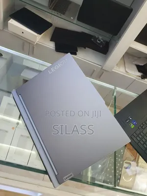 New Laptop Lenovo Legion 5i 16GB Intel Core I7 SSD 1T