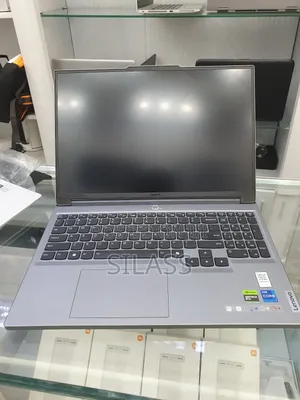 New Laptop Lenovo Legion 5i 16GB Intel Core I7 SSD 1T