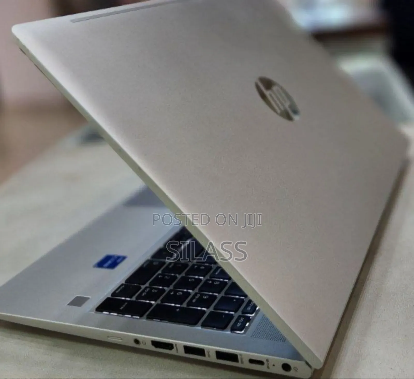 New Laptop HP ProBook 4230S 8GB Intel Core I5 SSD 512GB