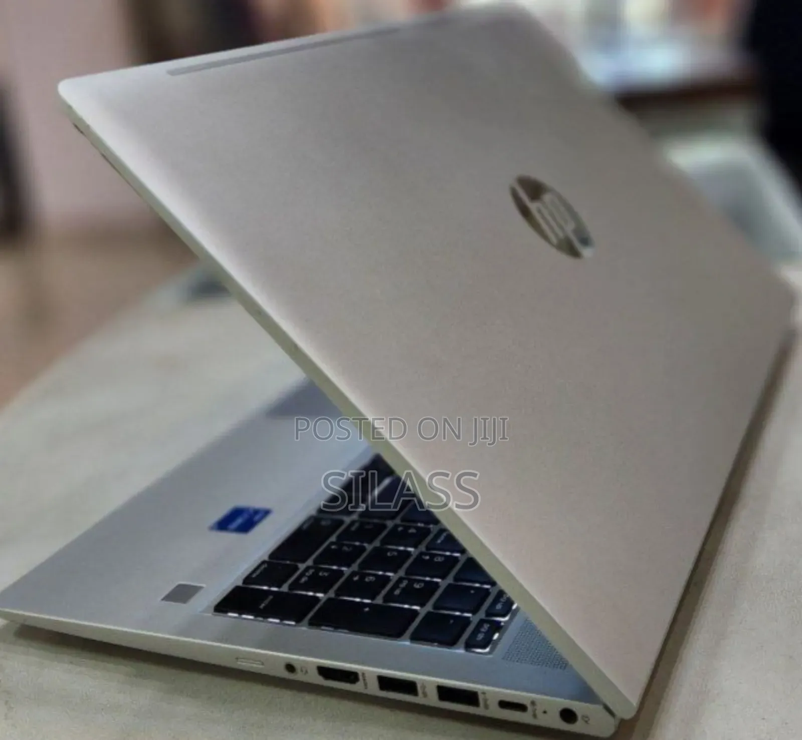 New Laptop HP ProBook 4230S 8GB Intel Core I5 SSD 512GB