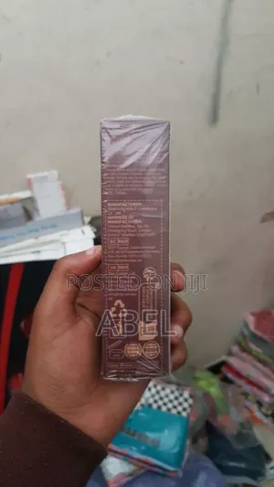 Hairball White Hair Removal