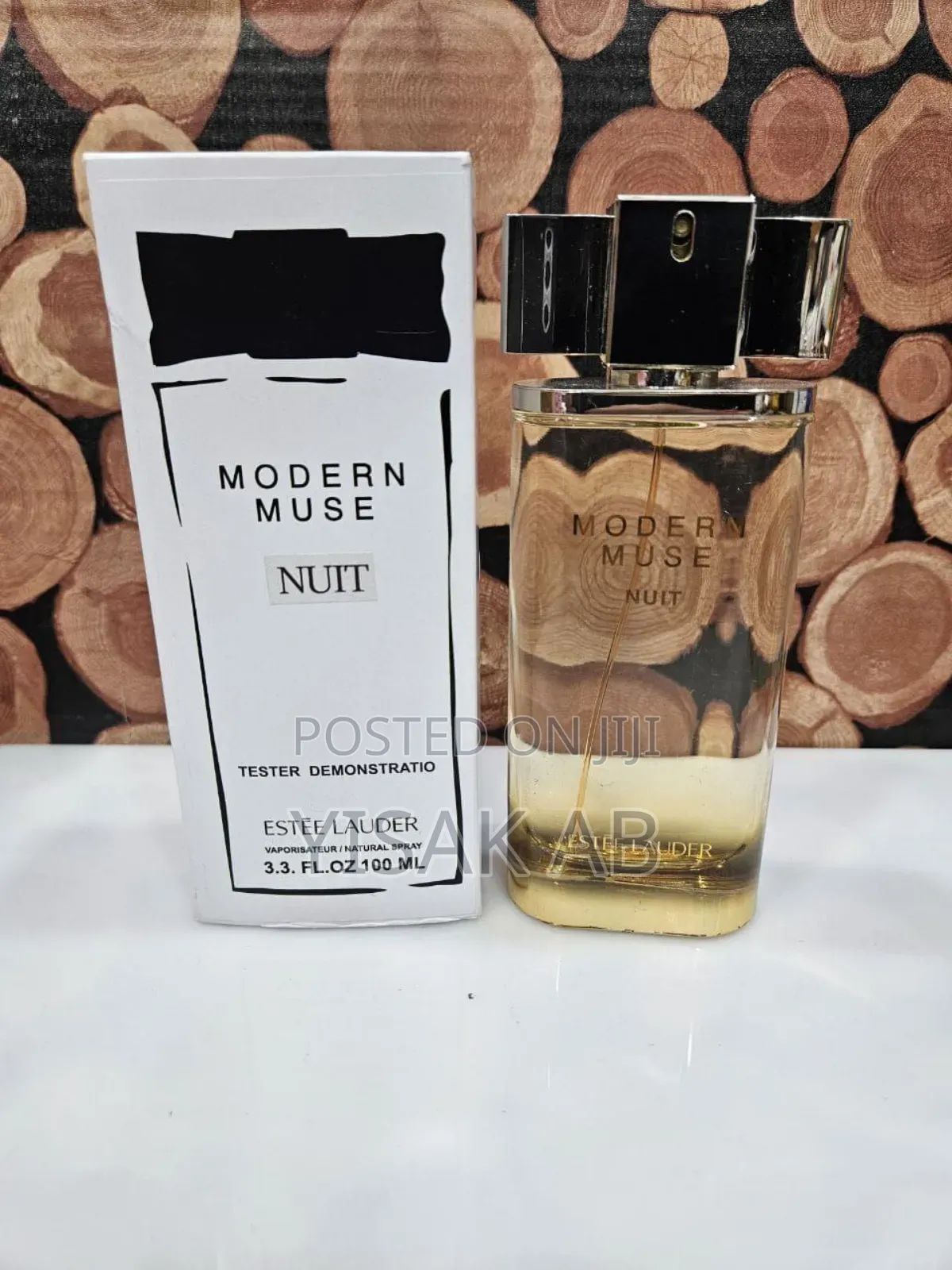 Modern Muse Perfume