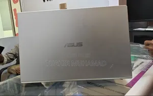 New Laptop Asus VivoBook 15 X505BA 8GB Intel Core I5 SSD 512GB