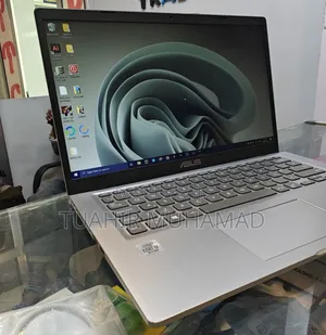 New Laptop Asus VivoBook 15 X505BA 8GB Intel Core I5 SSD 512GB