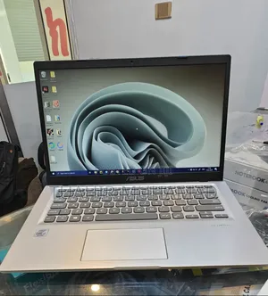 New Laptop Asus VivoBook 15 X505BA 8GB Intel Core I5 SSD 512GB