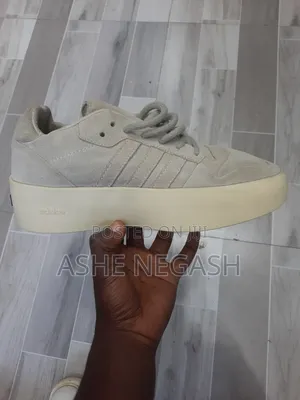 Photo - Adidas Fear of God