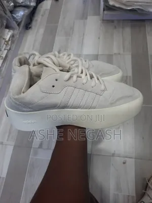 Adidas Fear of God