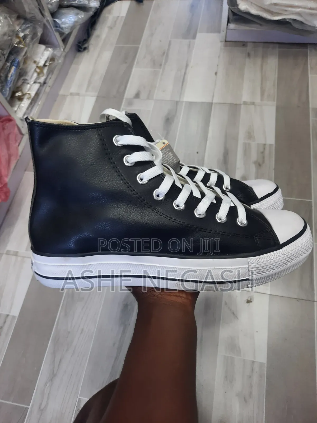 All Star Double Soul