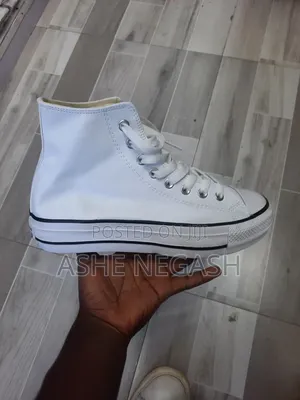 All Star Double Soul