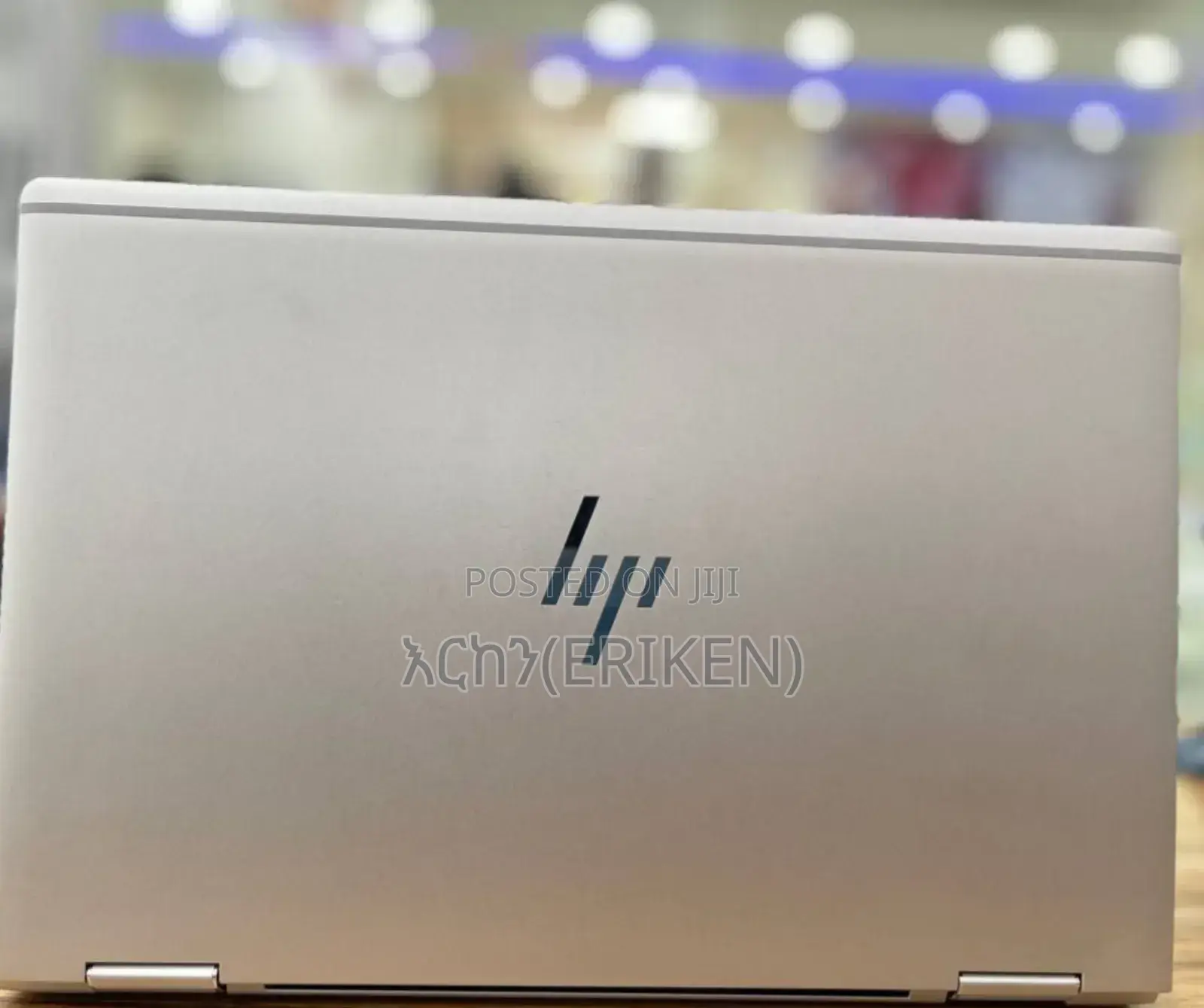 New Laptop HP EliteBook X360 1030 G3 16GB Intel Core I5 SSD 512GB