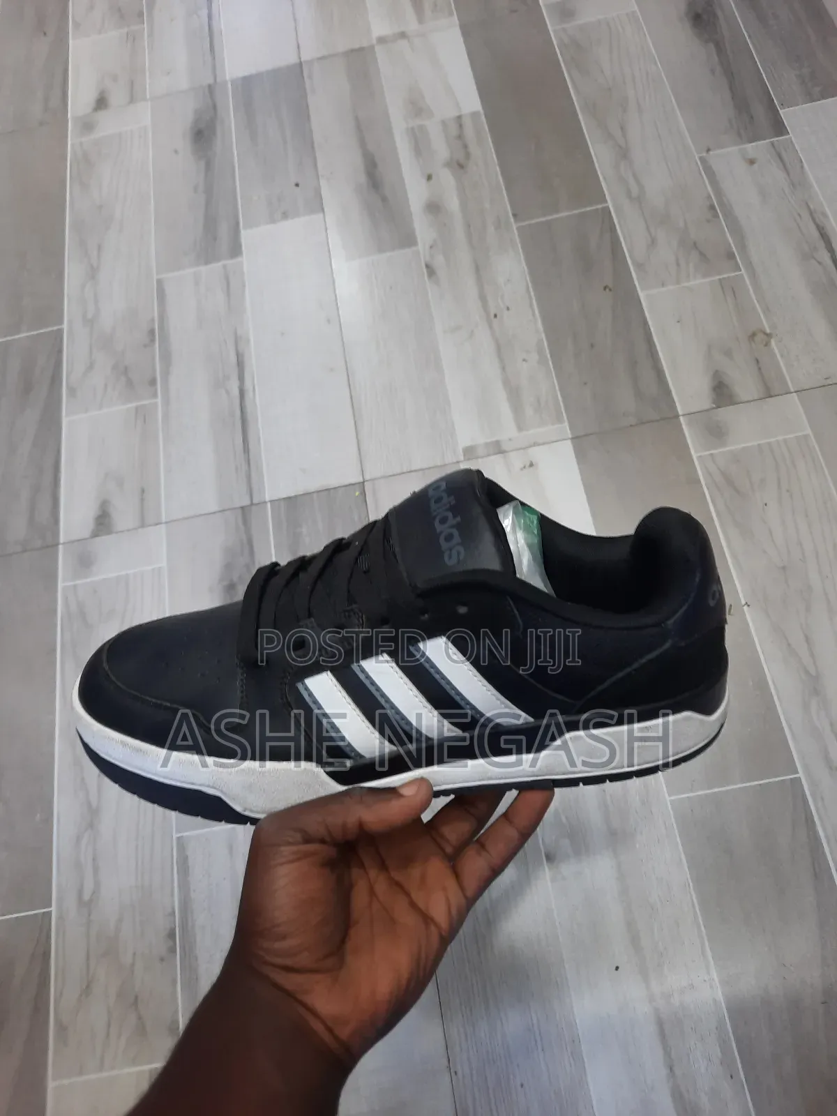 Adidas Adidas