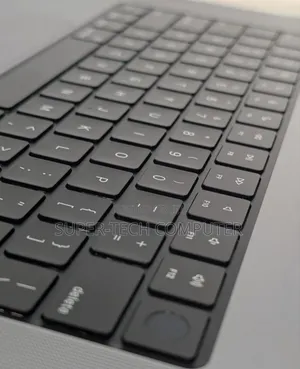 New Laptop Apple MacBook Pro 2021 M1 16GB Apple M1 Pro SSD 1T