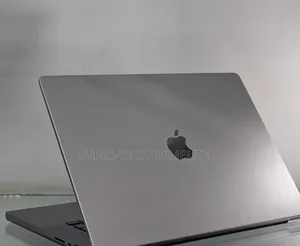 New Laptop Apple MacBook Pro 2021 M1 16GB Apple M1 Pro SSD 1T