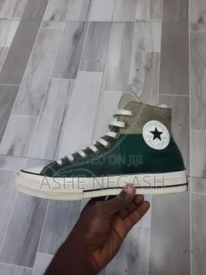 All Star Convers