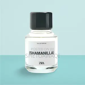 Photo - ZARA Shamanilla EDP 100 ML