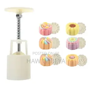 Food Mould Tool