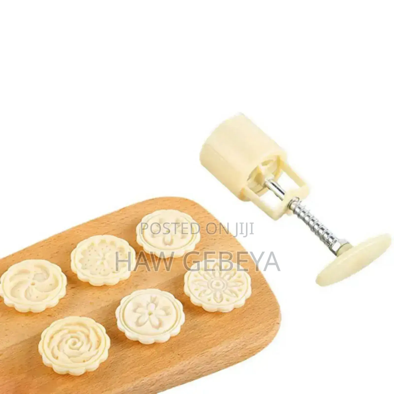 Food Mould Tool