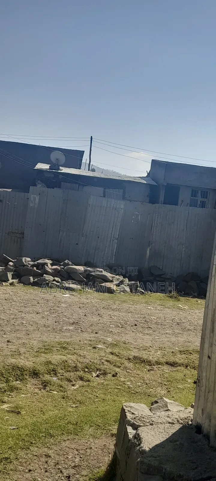 ሱሉልታ ጦቢያ ፊት ለፊት ምርጥ ሰፈር