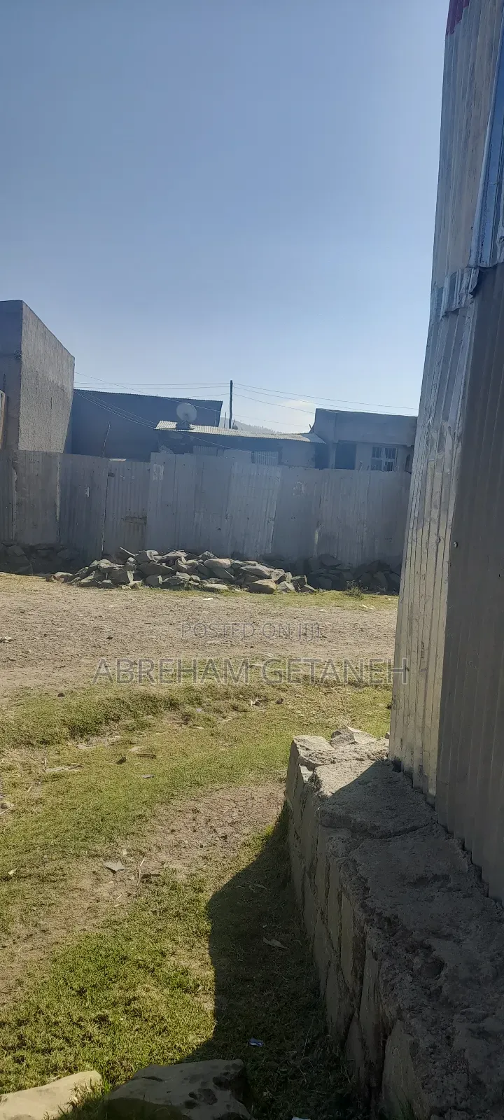 ሱሉልታ ጦቢያ ፊት ለፊት ምርጥ ሰፈር