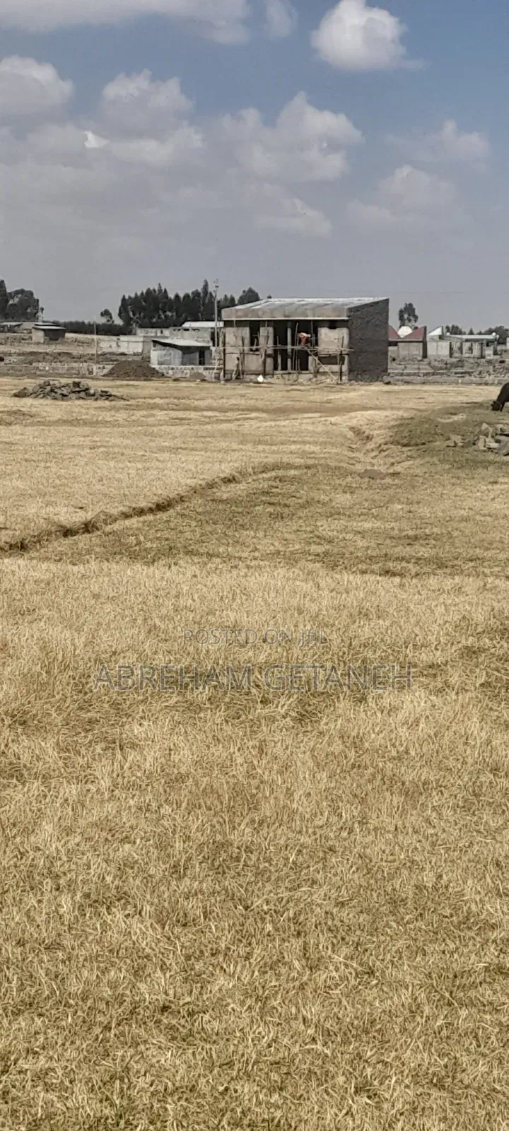 ሱሉልታ ጦቢያ ፊት ለፊት ምርጥ ሰፈር