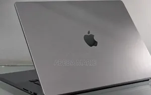 New Laptop Apple MacBook Pro M1 16GB Apple M1 Pro SSD 1T