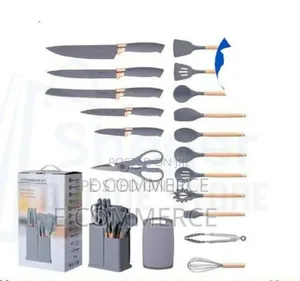 Kitchenware Set