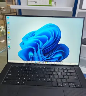 Photo - New Laptop Dell Precision 5550 20GB Intel Core I7 SSD 1T