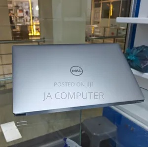 New Laptop Dell Precision 5550 20GB Intel Core I7 SSD 1T