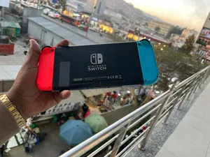 Nintendo Switch Witg Fc25 Game