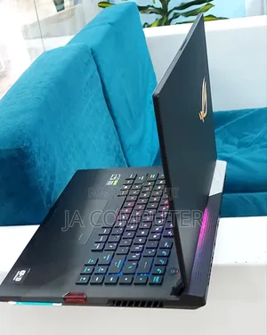 New Laptop Asus ROG Strix G15 16GB AMD Ryzen 9 SSD 1T
