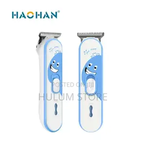 Baby Kid Electrical Hair Trimmer