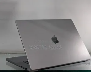 New Laptop Apple MacBook Pro M1 16GB Apple M1 SSD 1T