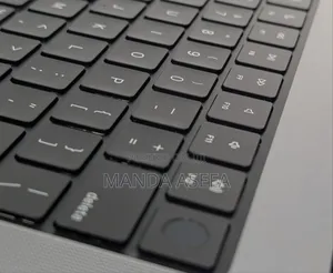 New Laptop Apple MacBook Pro M1 16GB Apple M1 SSD 1T