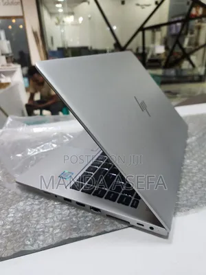 Photo - New Laptop HP EliteBook 840 G6 16GB Intel Core I5 SSD 512GB