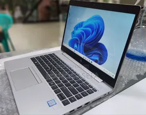 New Laptop HP EliteBook 840 G6 16GB Intel Core I5 SSD 512GB