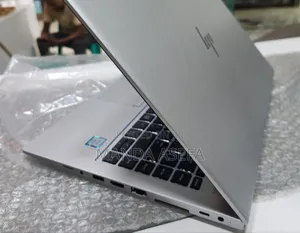 New Laptop HP EliteBook 840 G6 16GB Intel Core I5 SSD 512GB