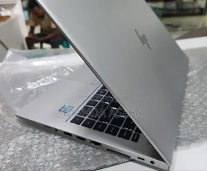 New Laptop HP EliteBook 840 G6 16GB Intel Core I5 SSD 512GB