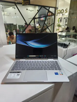 New Laptop HP Envy X360 16GB Intel Core I7 SSD 1T