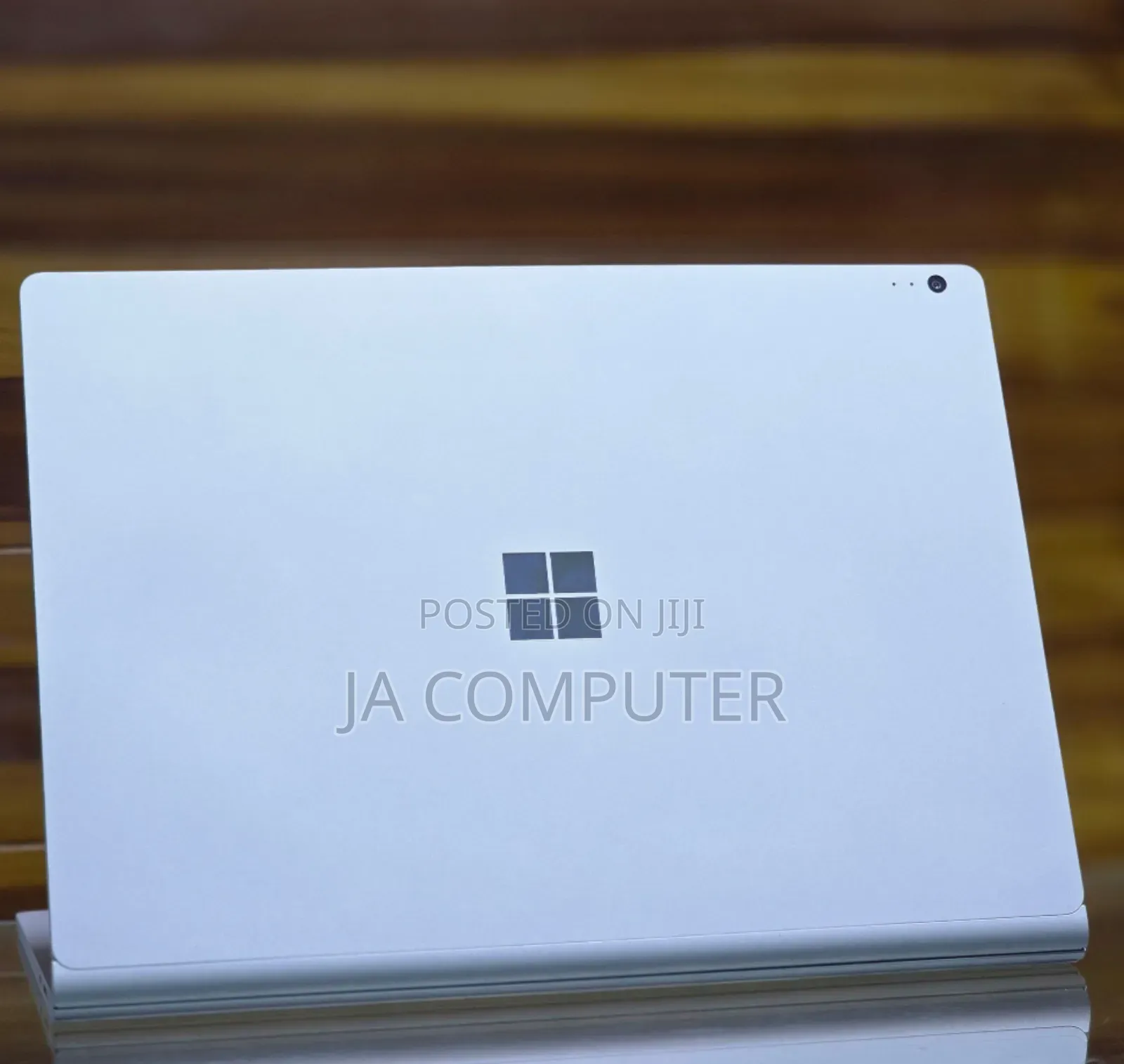 New Laptop Microsoft Surface Book 2 8GB Intel Core I5 SSD 256GB