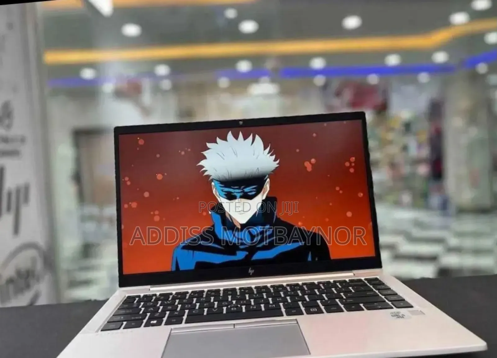 New Laptop HP EliteBook 840 16GB Intel Core I7 SSD 512GB