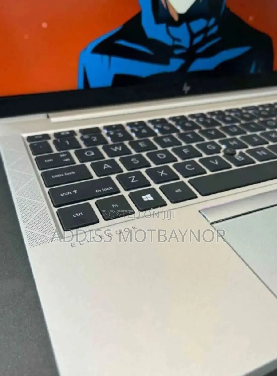 New Laptop HP EliteBook 840 16GB Intel Core I7 SSD 512GB