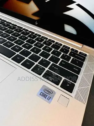 New Laptop HP EliteBook 840 16GB Intel Core I7 SSD 512GB