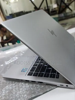 Photo - New Laptop HP EliteBook 840 16GB Intel Core I5 SSD 512GB