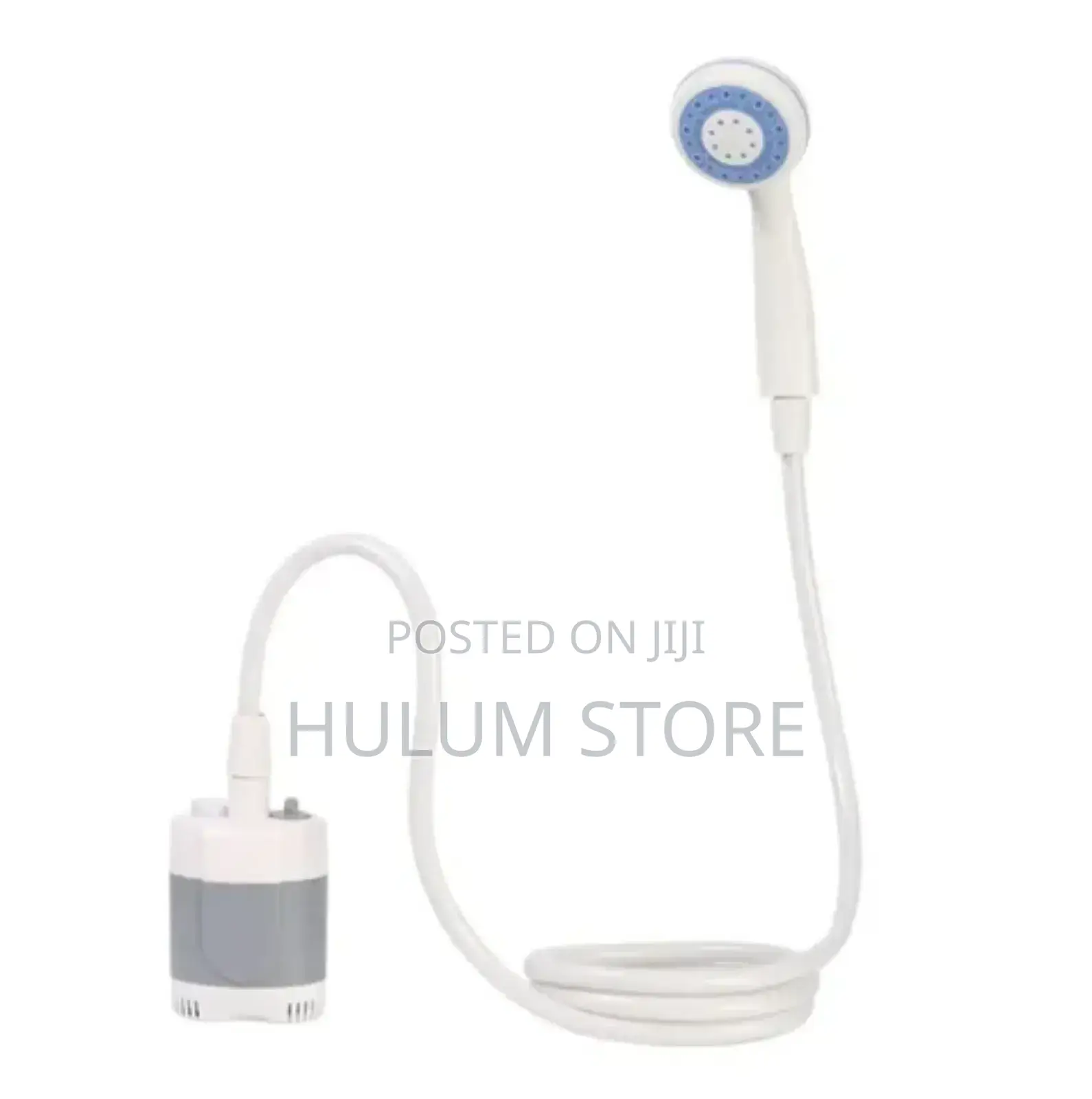 Portable Shower