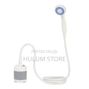 Portable Shower