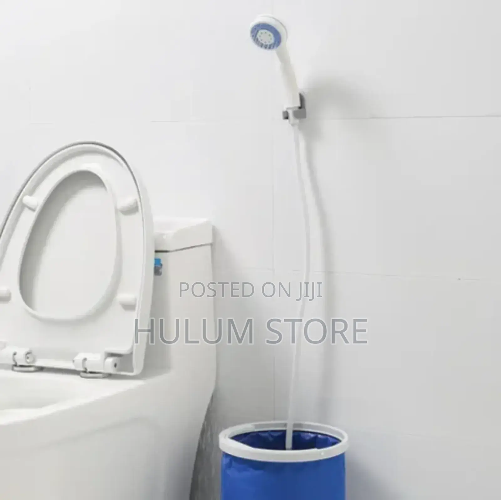 Portable Shower