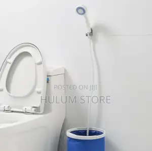 Portable Shower