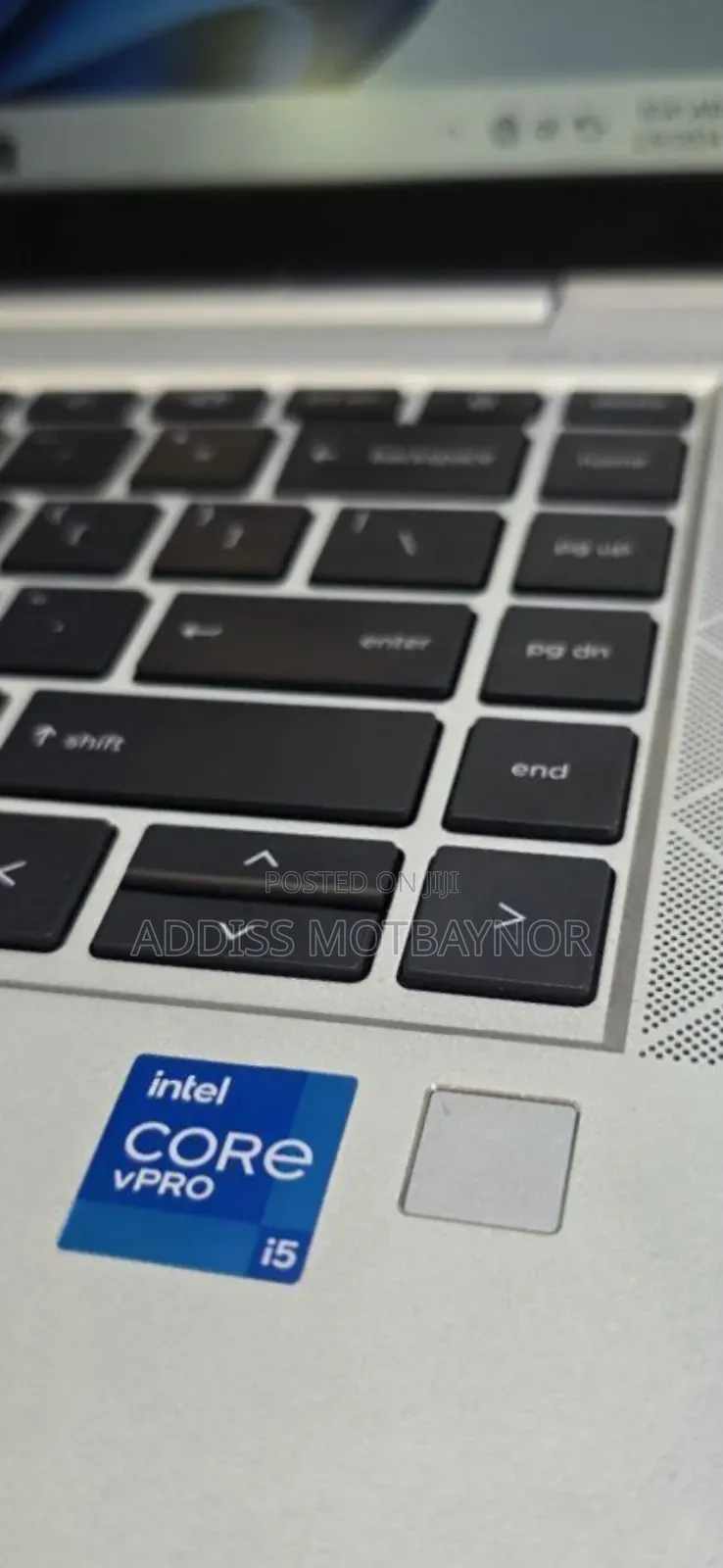 New Laptop HP EliteBook 840 16GB Intel Core I7 SSD 512GB